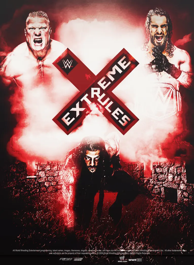 Cartel Extreme rules