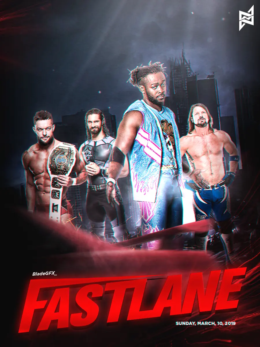 Cartel Fastlane
