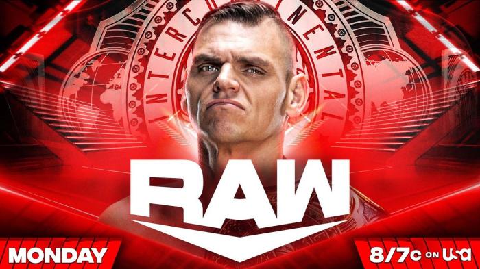 Imagen alternativa promocional Raw