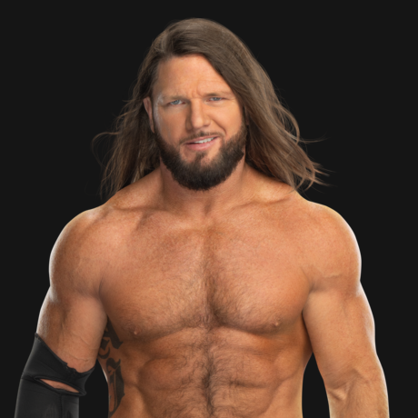 AJ Styles