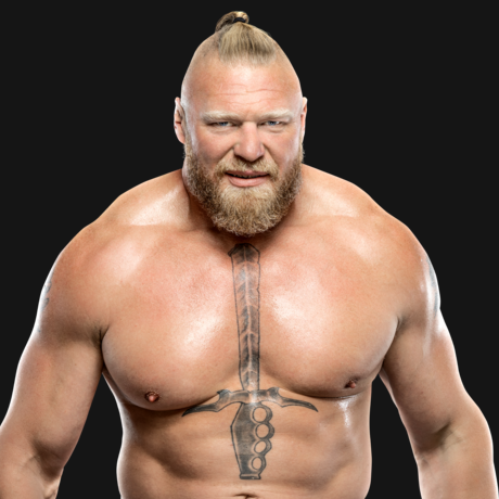 Brock Lesnar