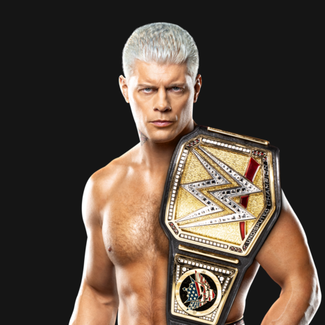 Cody Rhodes