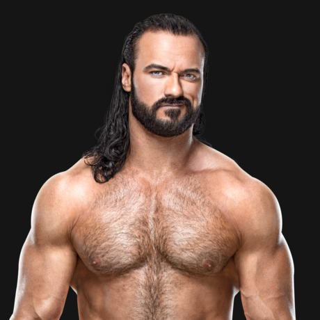Drew McIntyre
