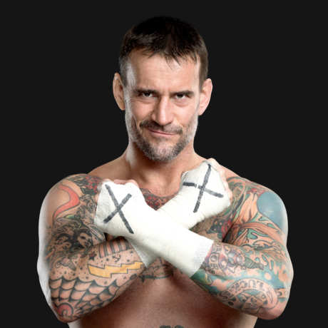 CM Punk