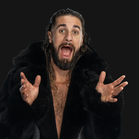 Seth Rollins