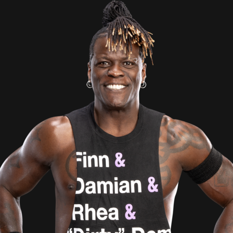 R-Truth